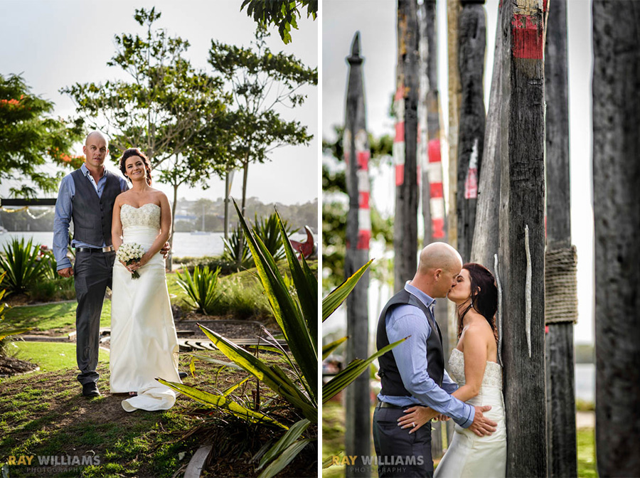 Paul Melanie Hamilton Wedding Northshore Riverside Cafe Brisbane Wedding Photography (20)