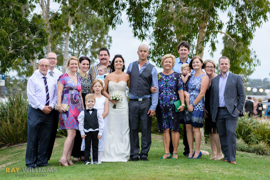 Paul Melanie Hamilton Wedding Northshore Riverside Cafe Brisbane Wedding Photography (51)