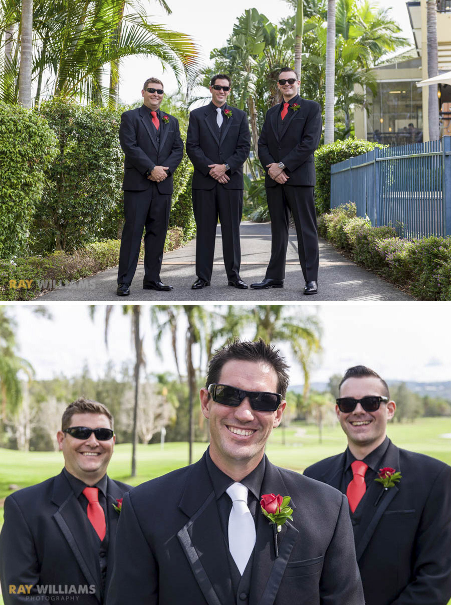 David & Pam, Gold Coast, golf course, Lakelands, photography, Ray Williams Photography, rwphotography, wedding (18)