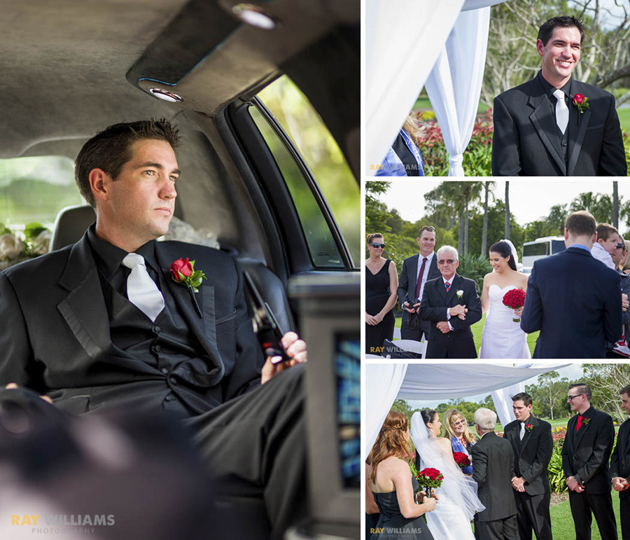 David & Pam, Gold Coast, golf course, Lakelands, photography, Ray Williams Photography, rwphotography, wedding (20)