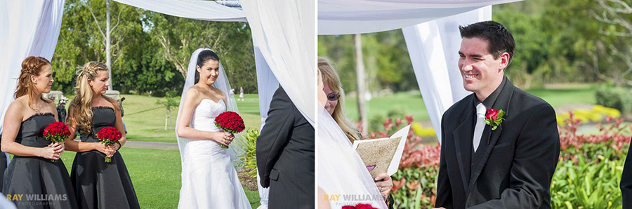 David & Pam, Gold Coast, golf course, Lakelands, photography, Ray Williams Photography, rwphotography, wedding (22)