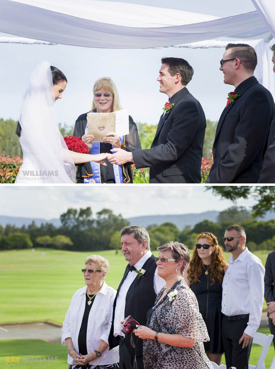 David & Pam, Gold Coast, golf course, Lakelands, photography, Ray Williams Photography, rwphotography, wedding (24)