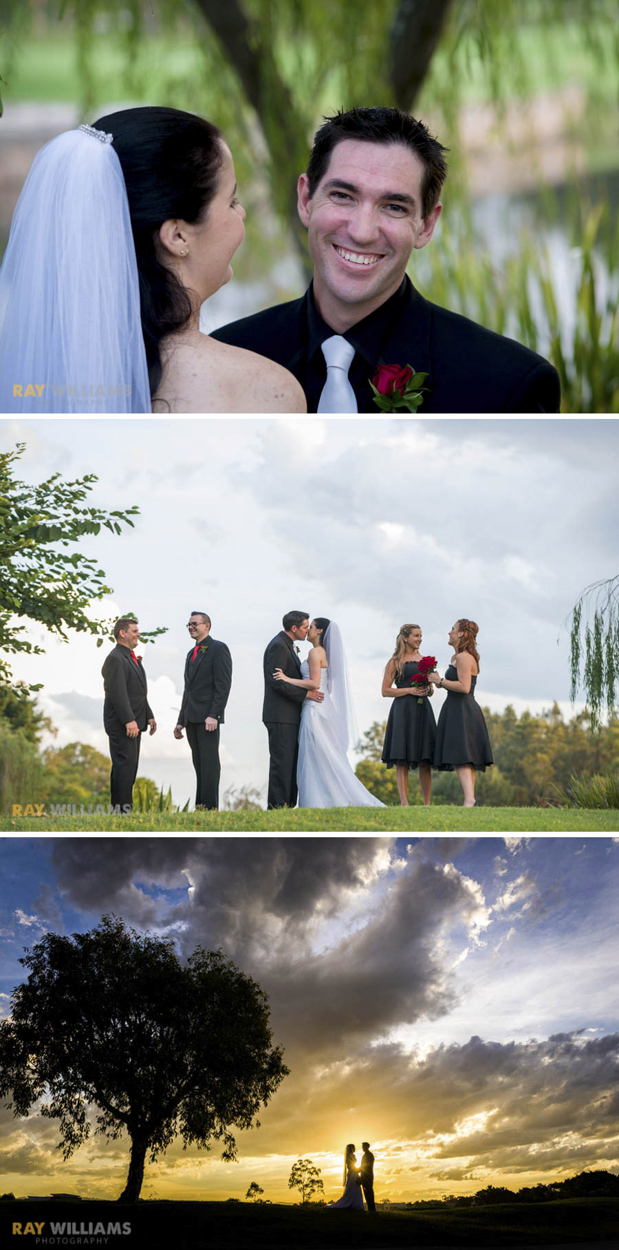 David & Pam, Gold Coast, golf course, Lakelands, photography, Ray Williams Photography, rwphotography, wedding (35)