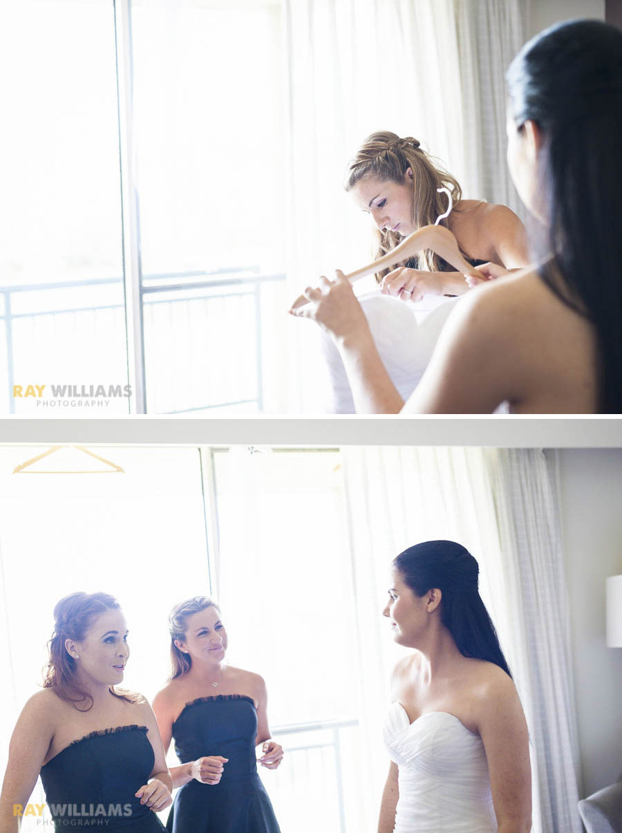 David & Pam, Gold Coast, golf course, Lakelands wedding photography, Ray Williams Photography, rwphotography, wedding