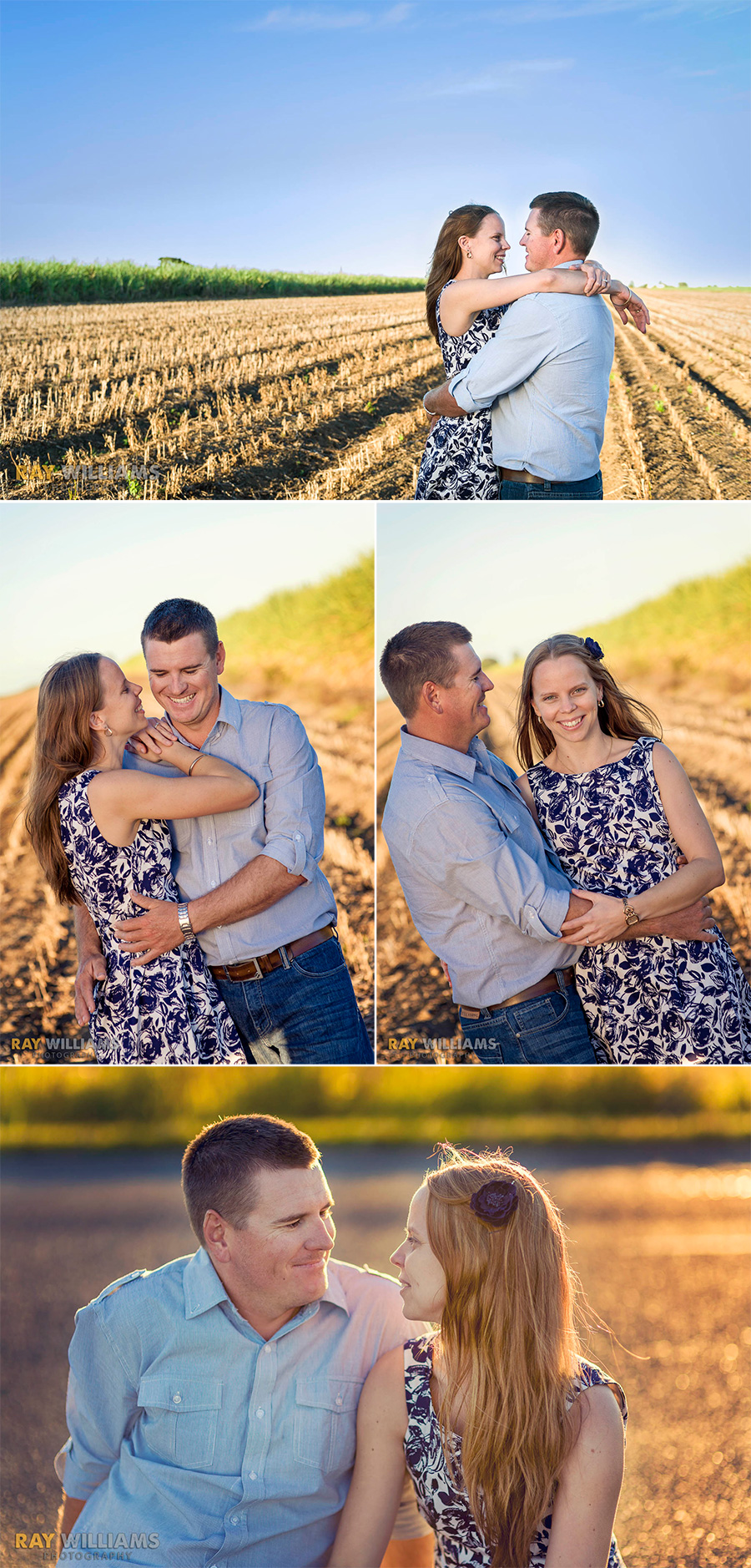 Couple, rural, engagement, photography, ray williams photography (2)