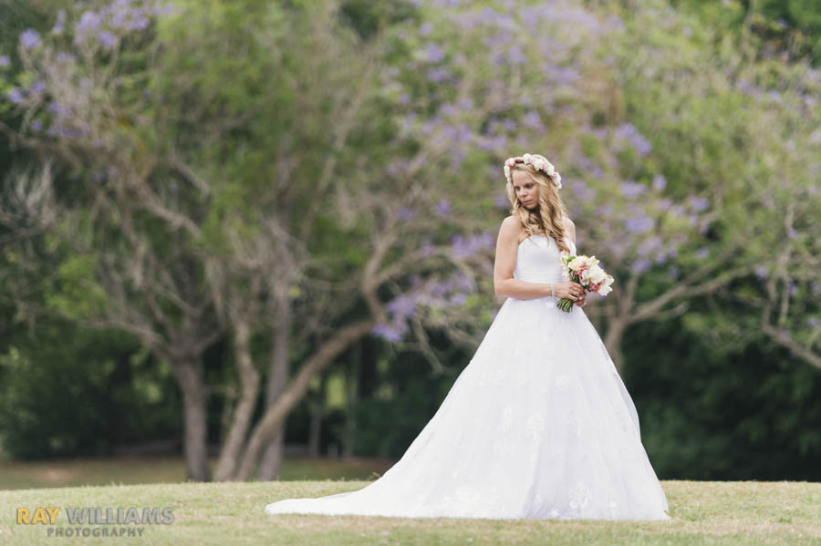  Boomerang Farm Bride