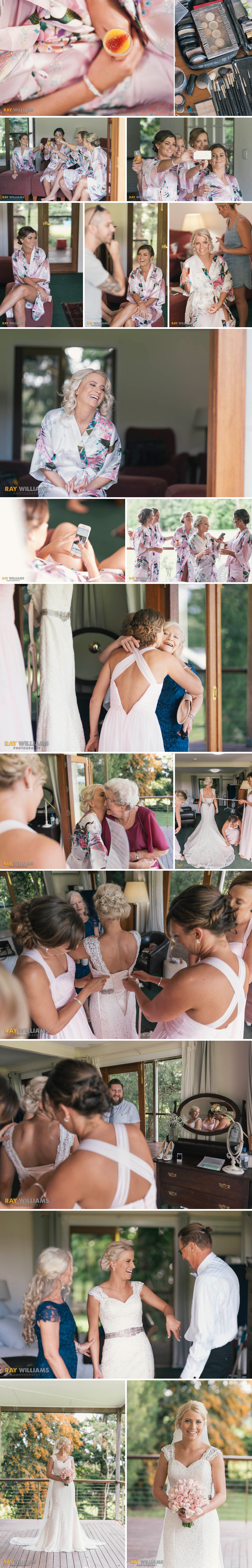 Maleny Wedding Photography