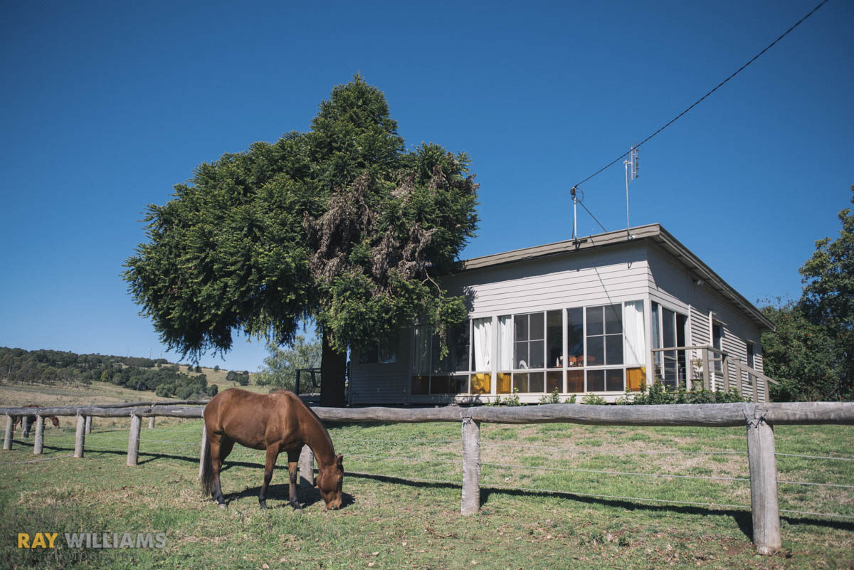 Bethany Cottages Kingaroy