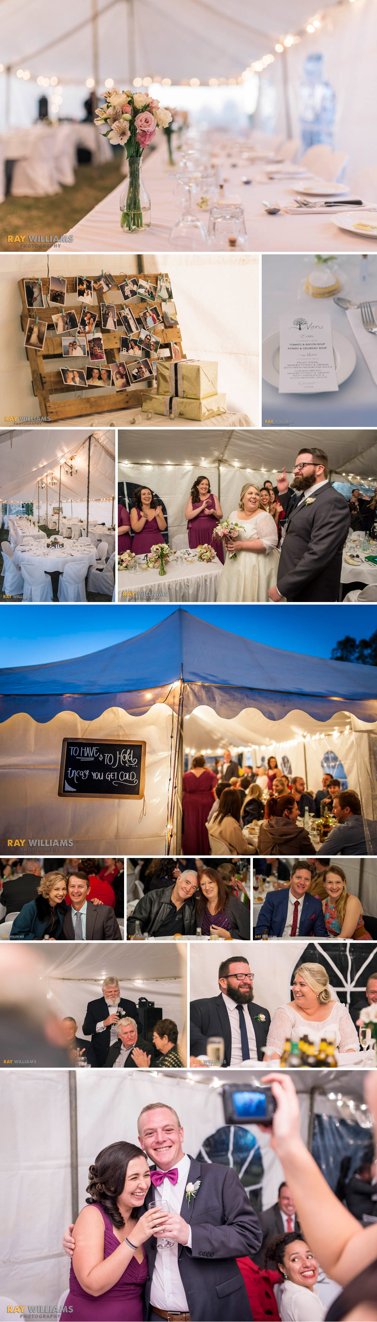 The Gums Wedding Photographer Kingaroy