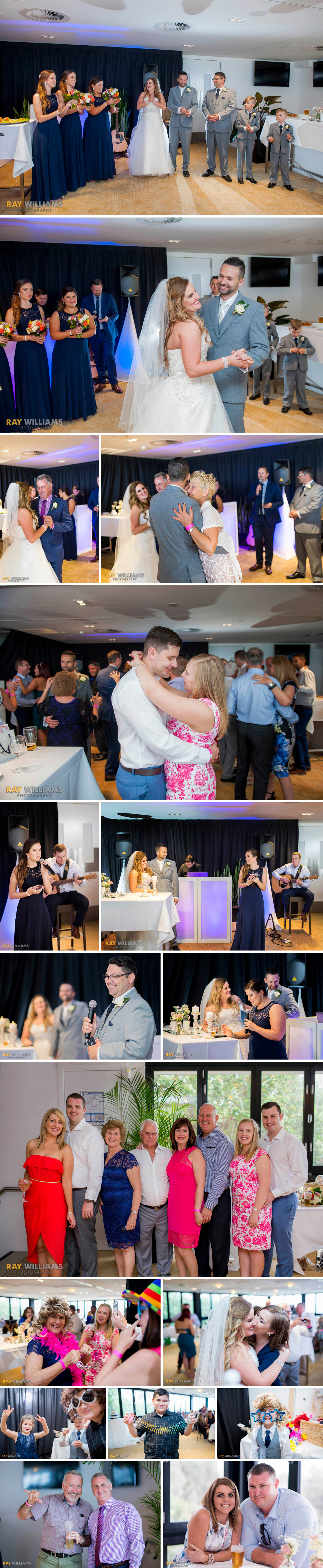 Gold Coast wedding photographer