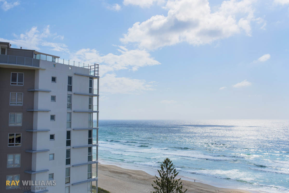 Coolangatta wedding