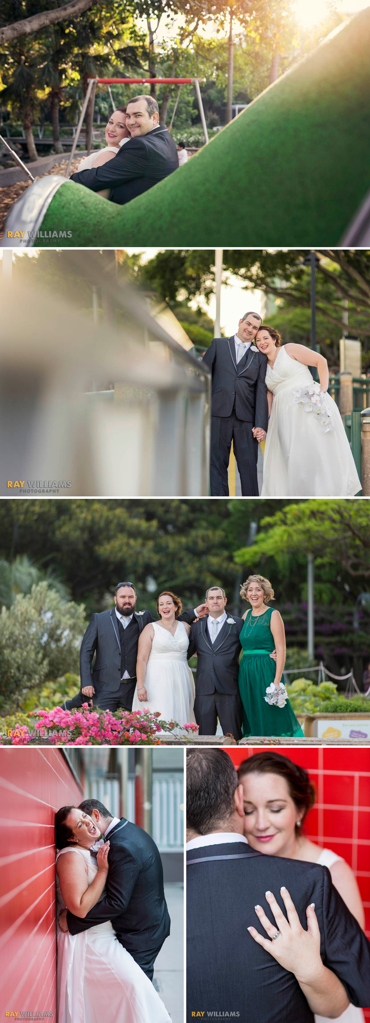 Brisbane best wedding Photographer