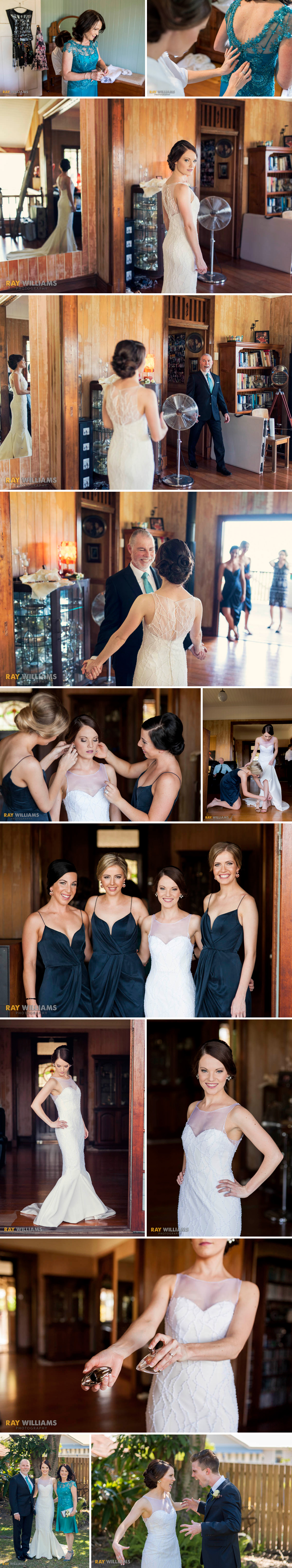 Brisbane wedding photography