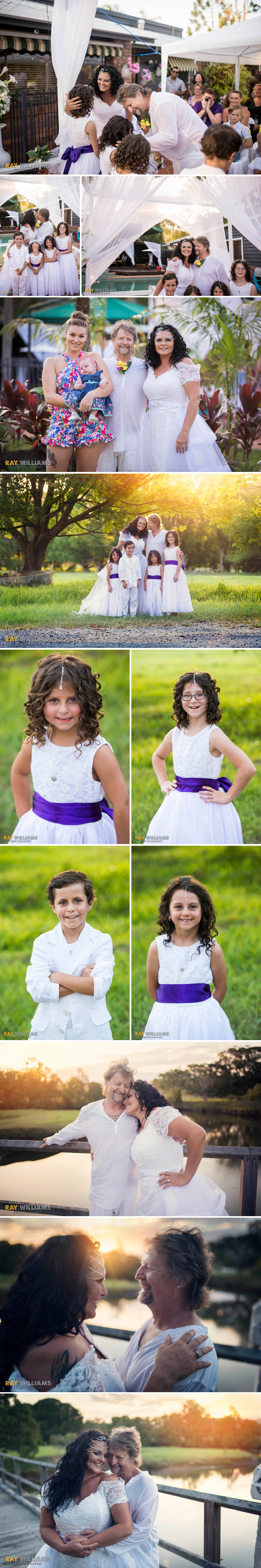 Gold Coast Family photography