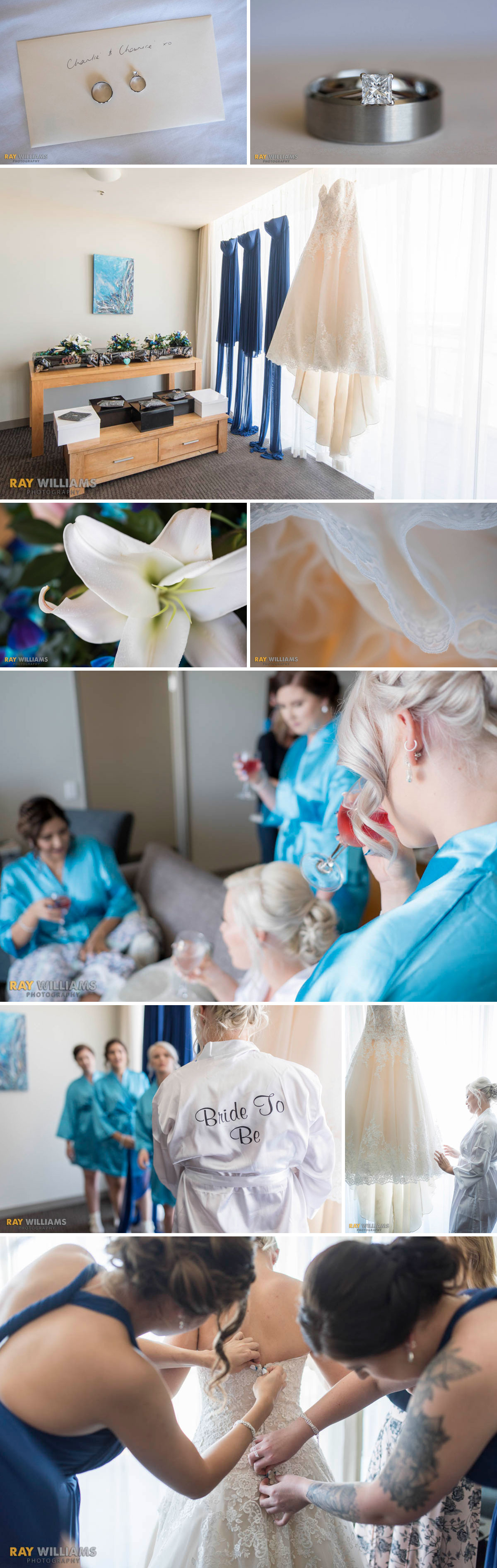 Currumbin Wedding Photographer