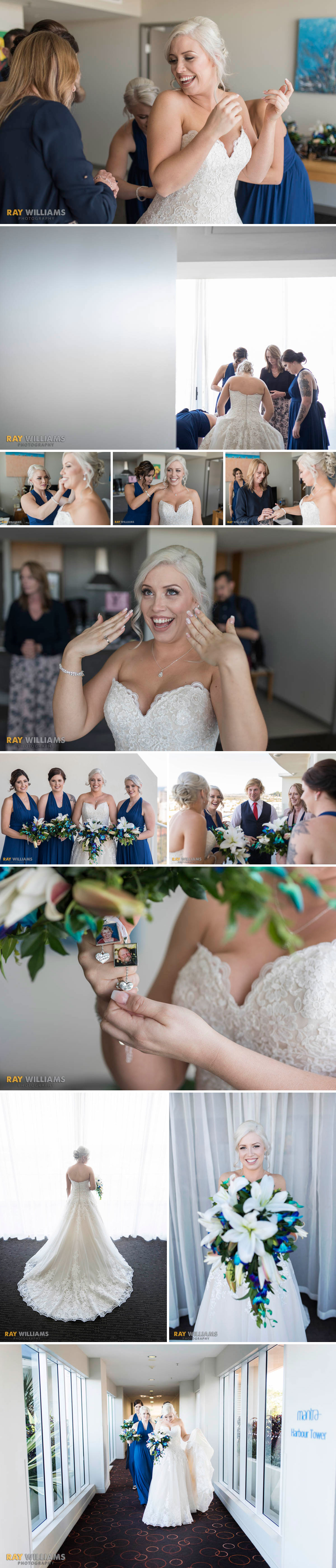 Currumbin Beach Wedding Package