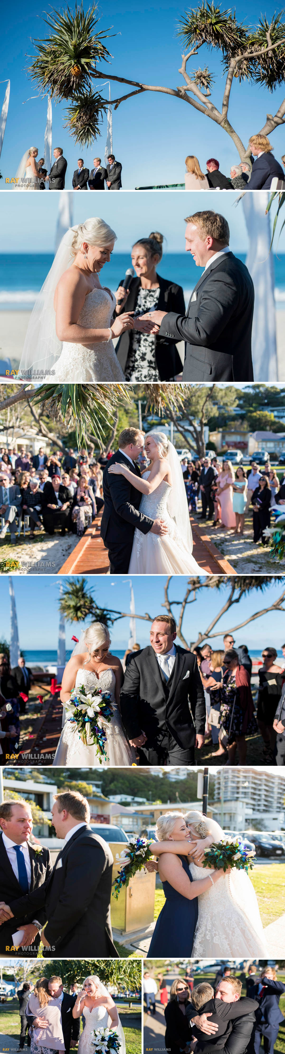 Gold Coast Wedding photographer