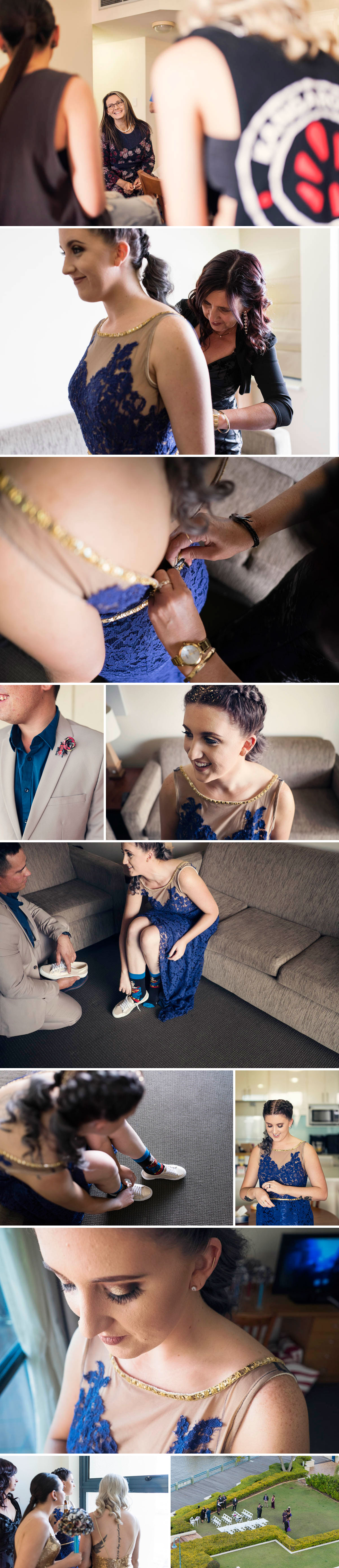 Brisbane wedding Photographer