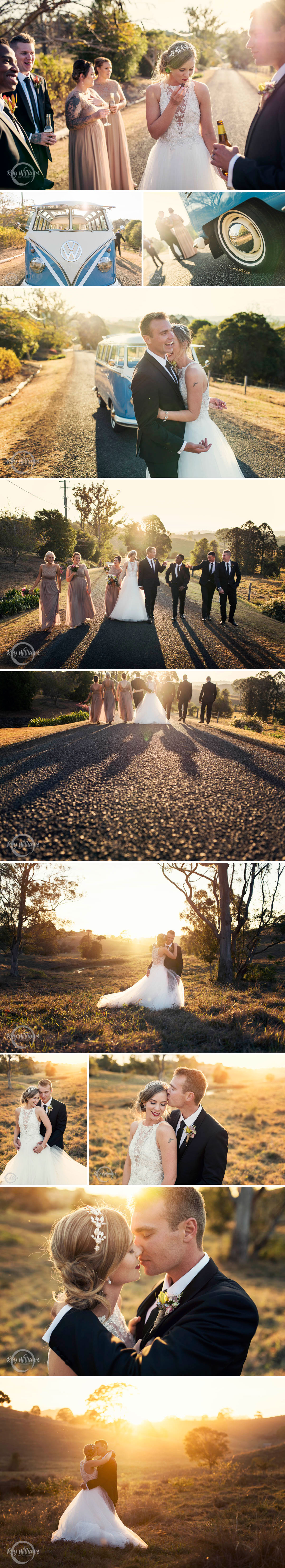 Sunshine Coast wedding photographer