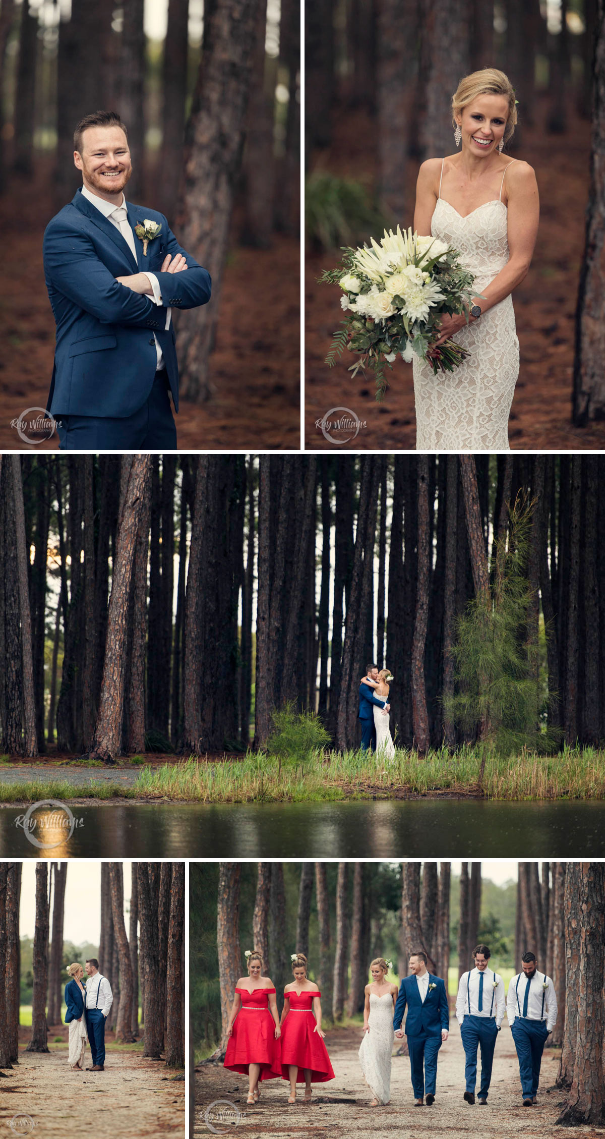 Gold Coast Wedding Photographer