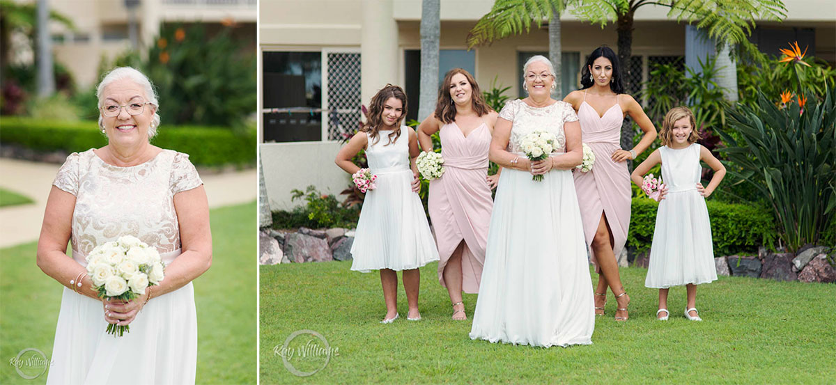 Caloundra Bride