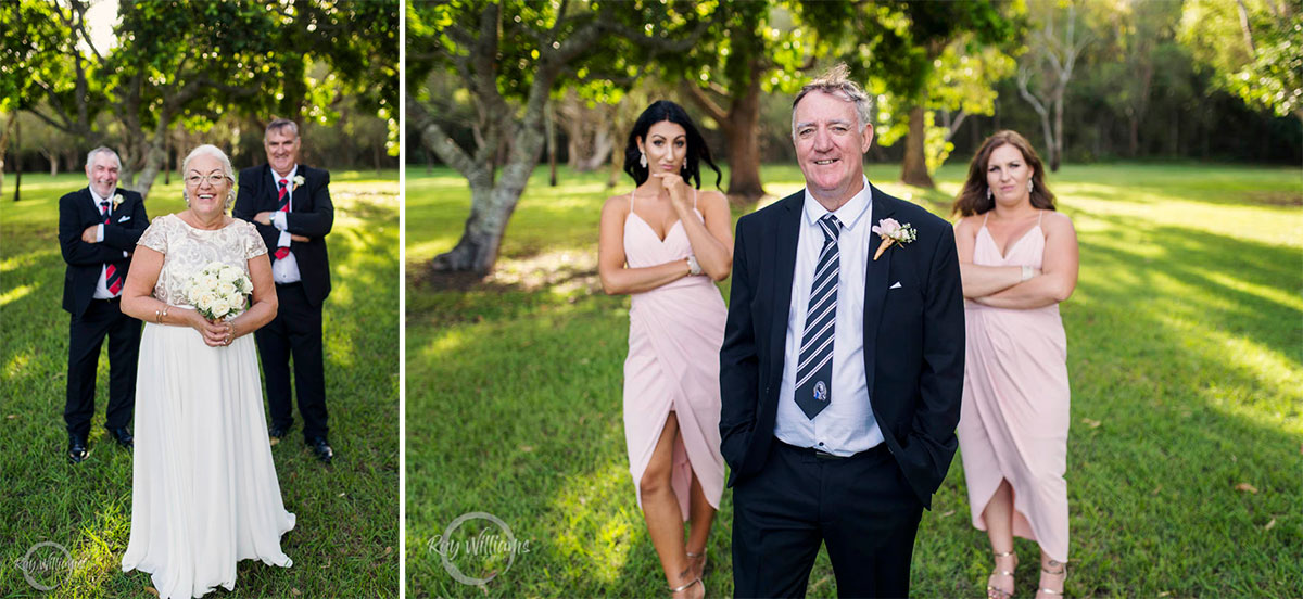 Caloundra Wedding Photography shoot