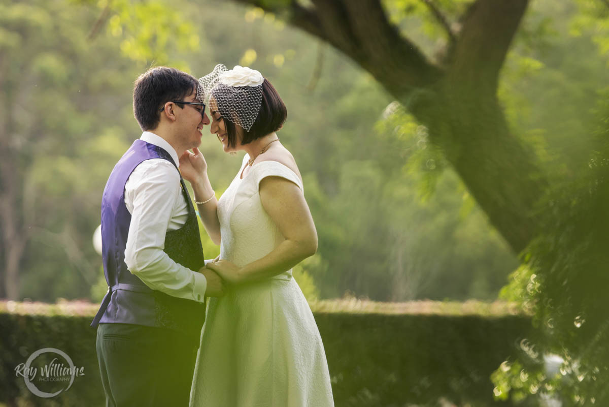 Cedar Creek Lodges wedding pics