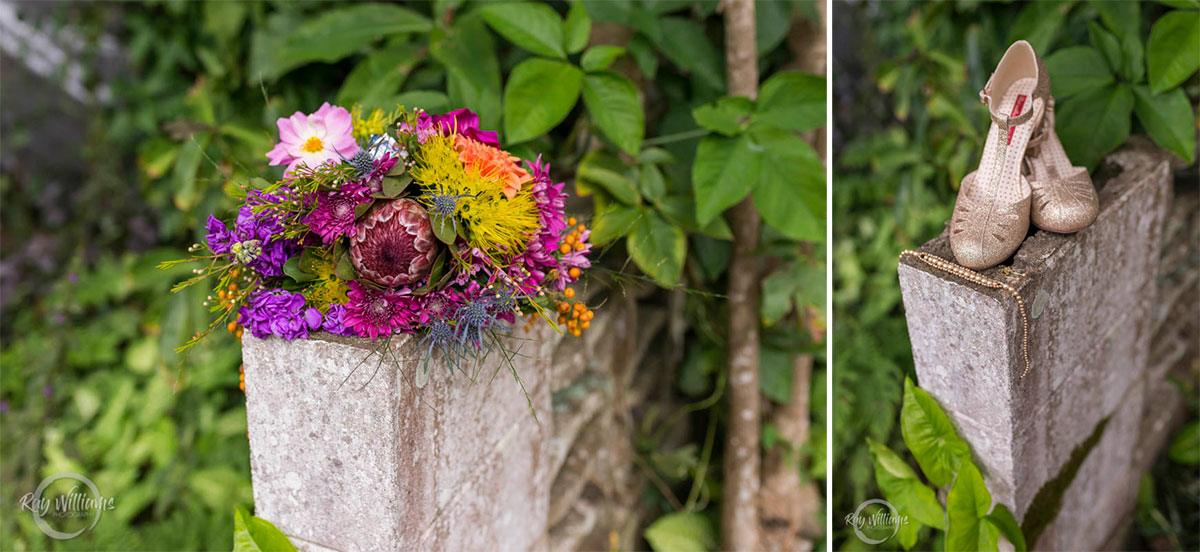 Wedding Photography details