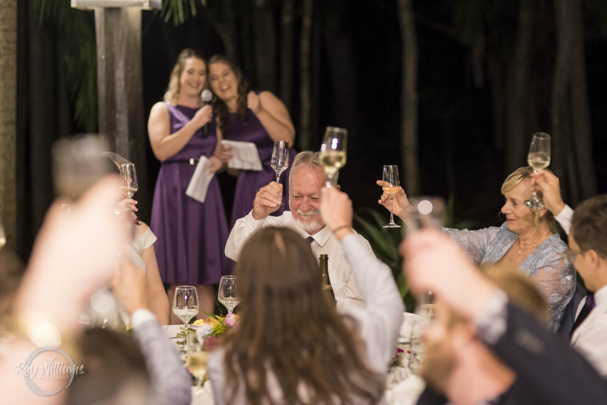 Wedding Speech photo