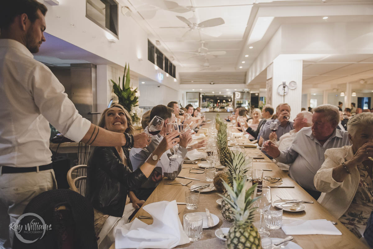 Manly Beachside Wedding (17)