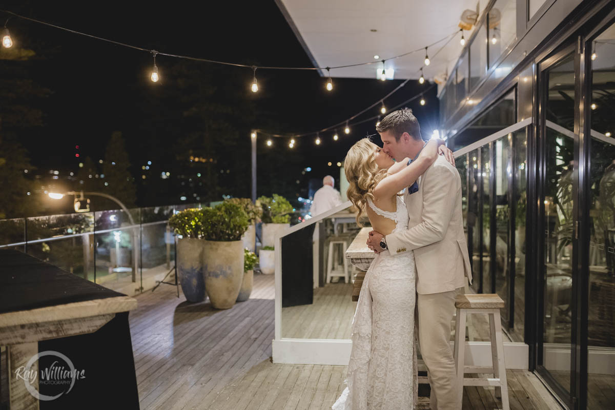 Manly Beachside Wedding (12)