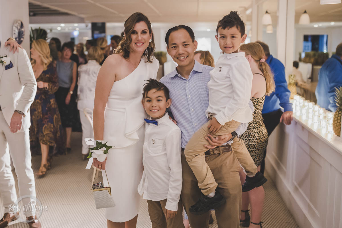 Manly Beachside Wedding (6)