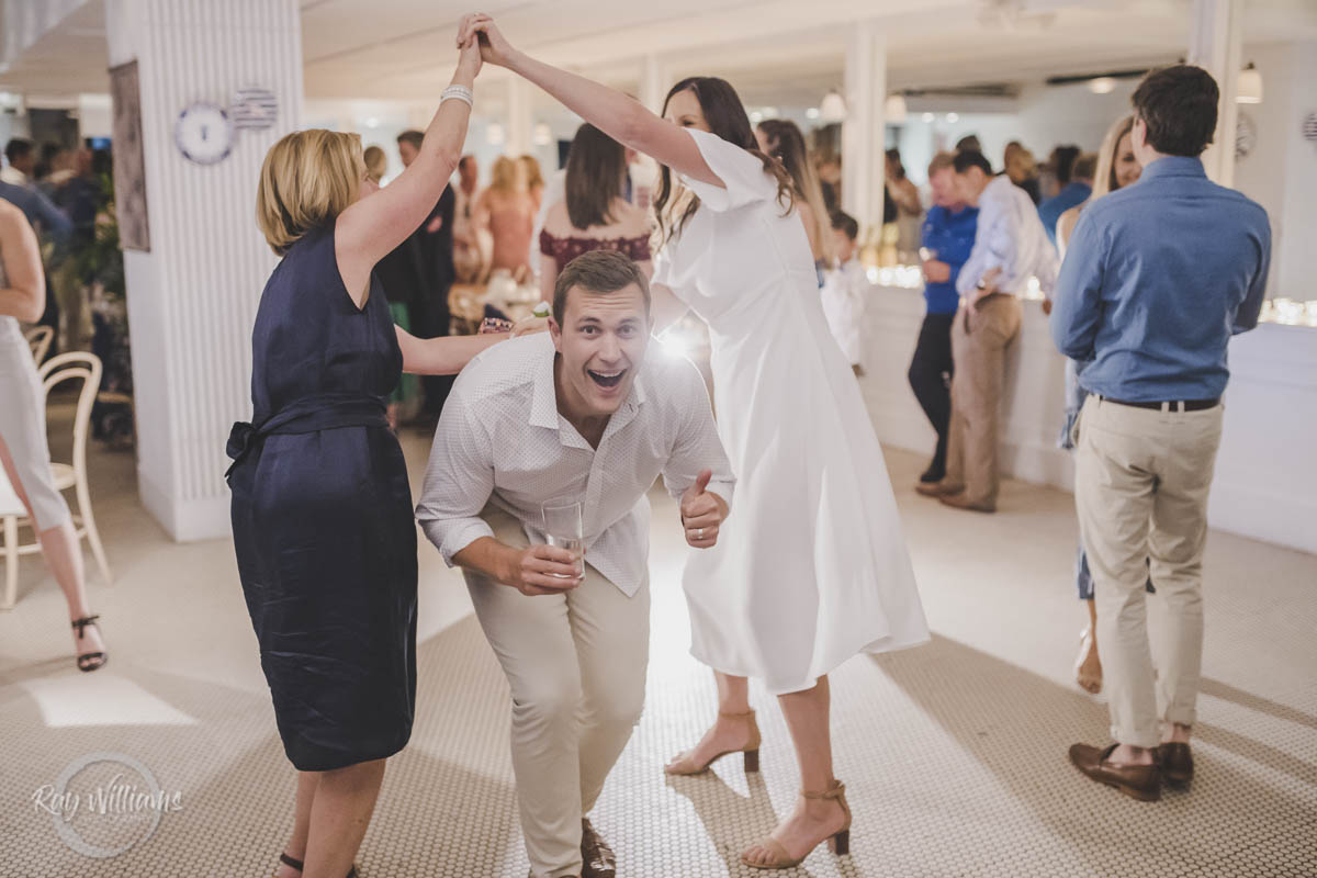 Manly Beachside Wedding (4)