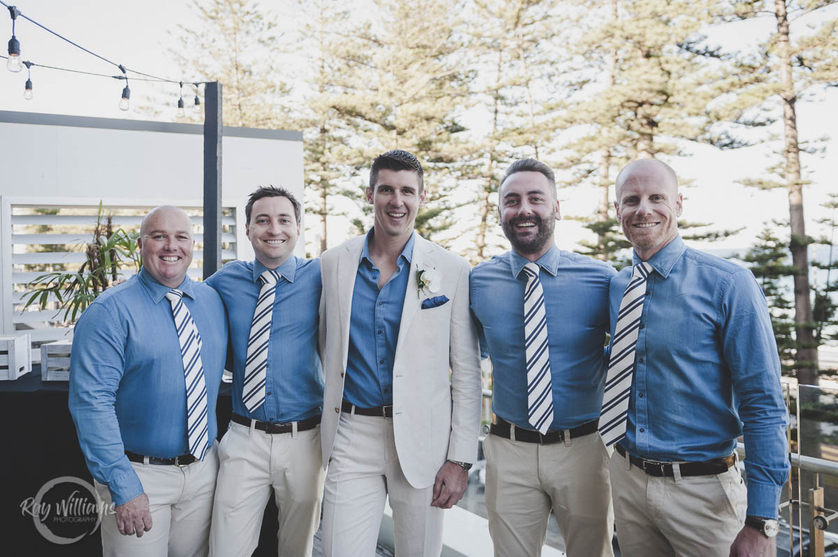 Manly Beachside Wedding (61)