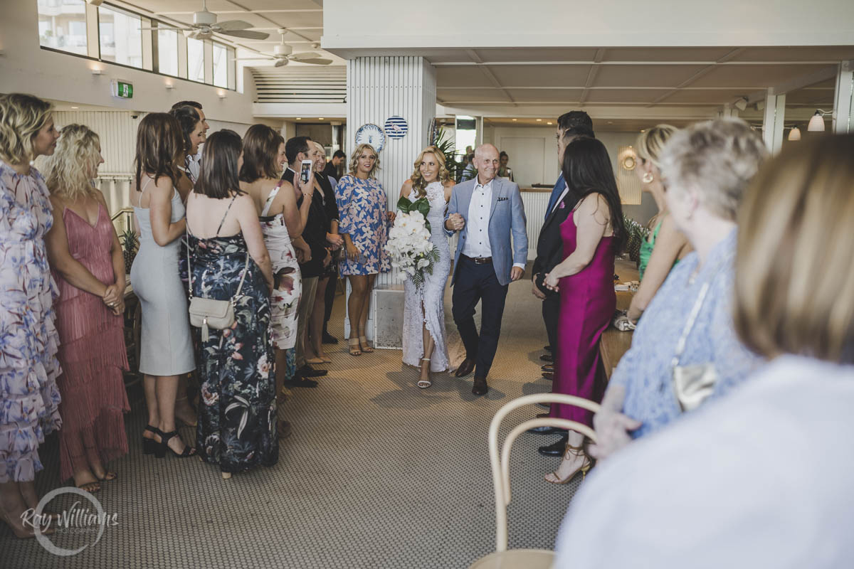 Manly Beachside Wedding (54)