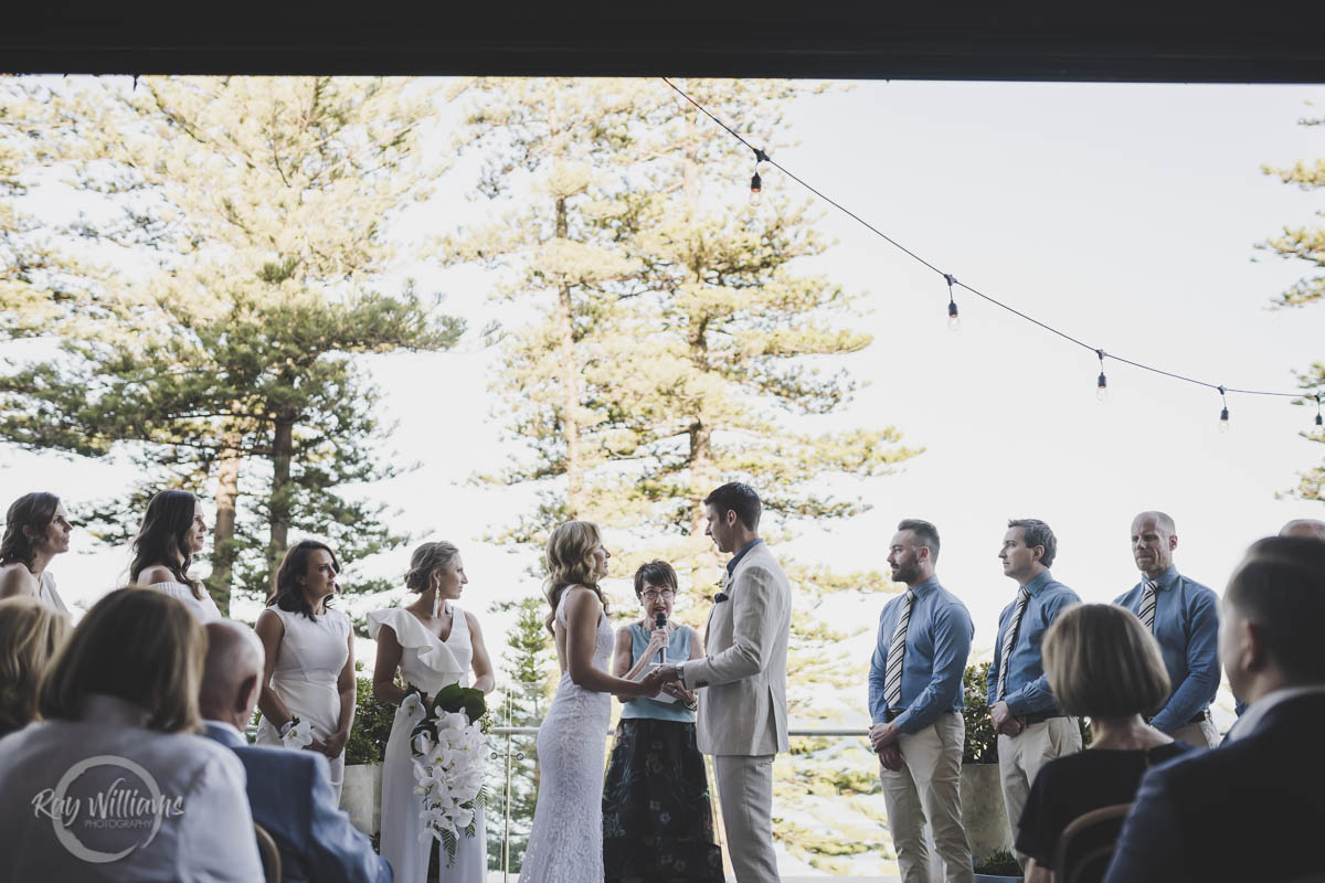 Manly Beachside Wedding (50)