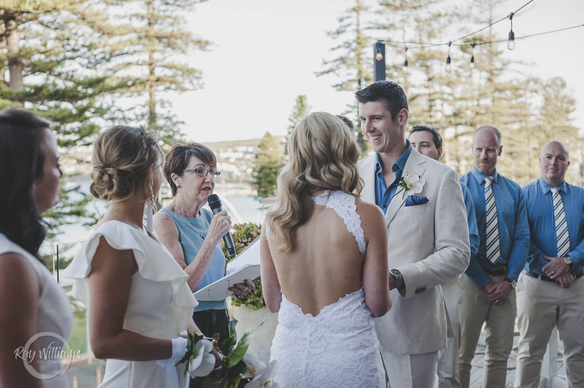 Manly Beachside Wedding (49)