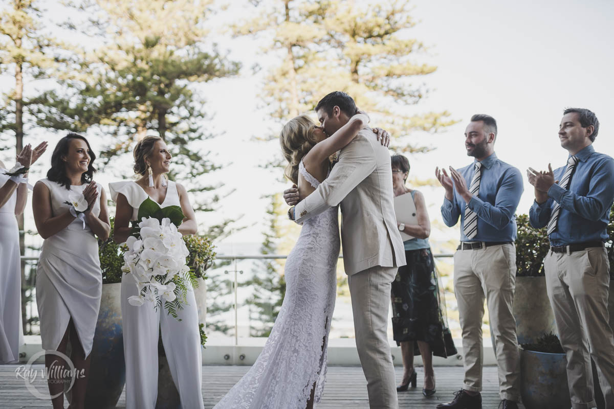 Manly Beachside Wedding (48)