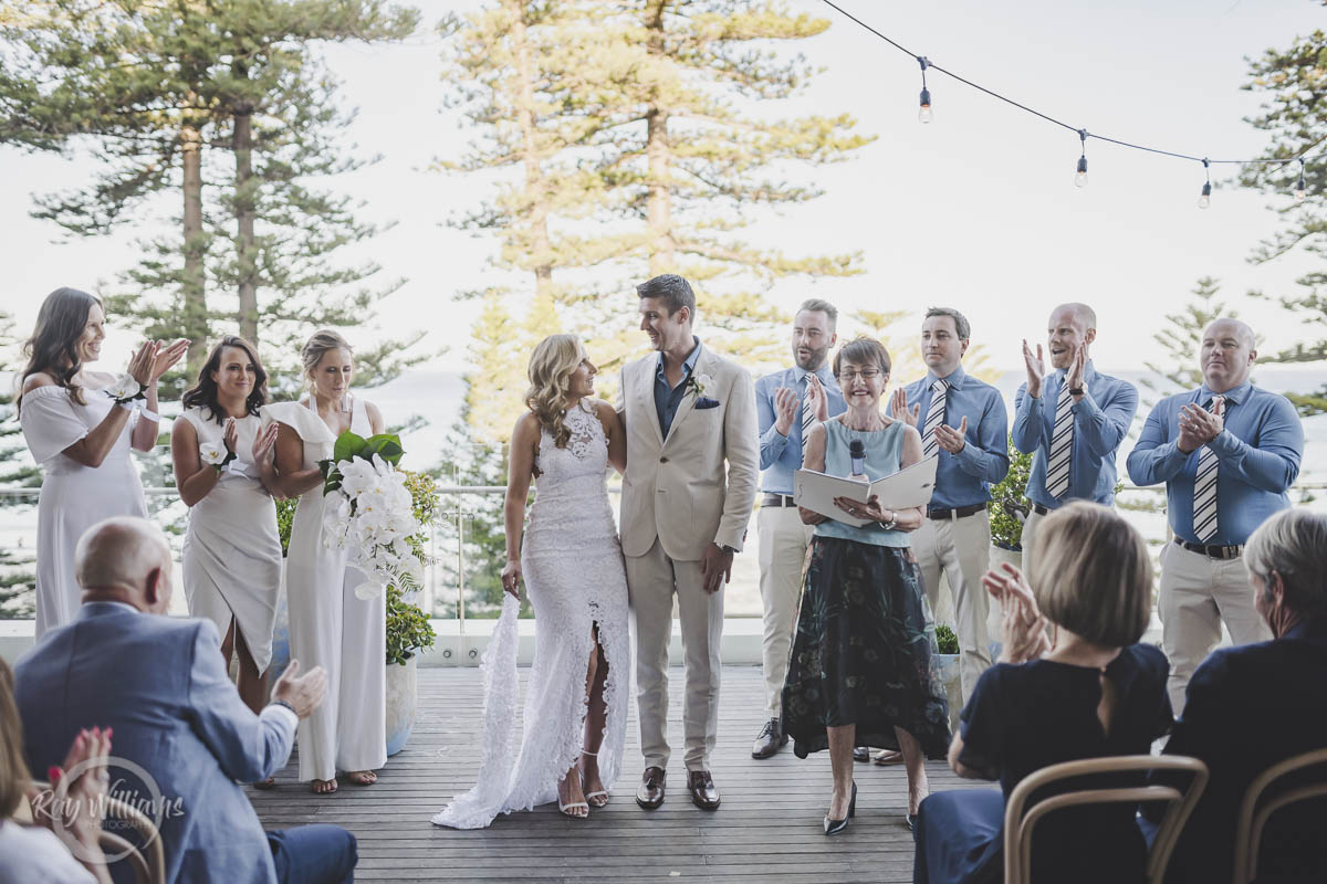 Manly Beachside Wedding (46)