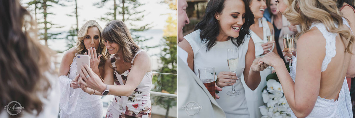 Manly Beachside Wedding (43)