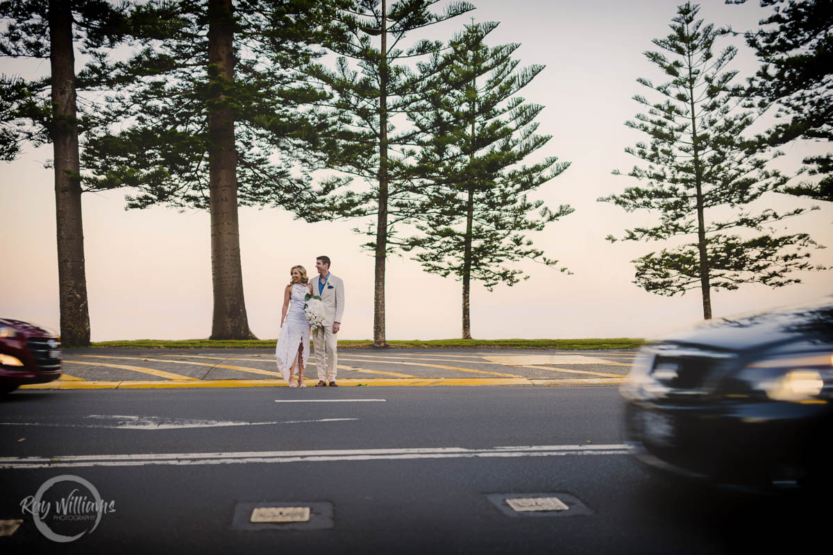 Manly Beachside Wedding (29)