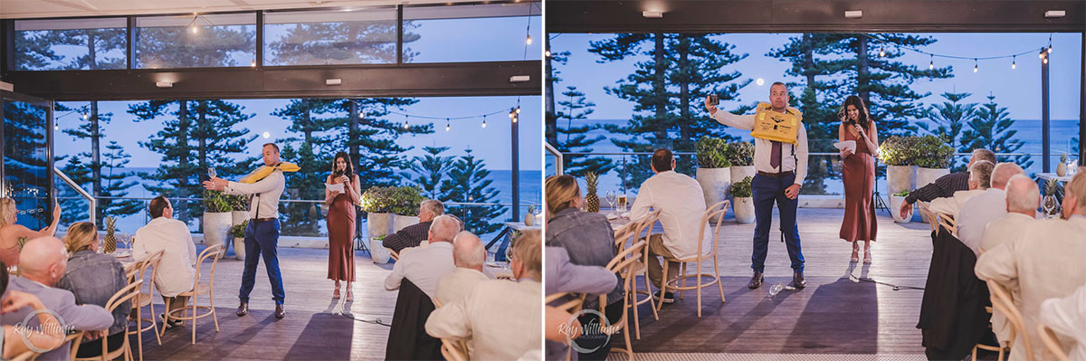 Manly Beachside Wedding (25)