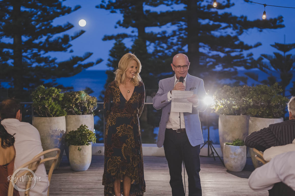 Manly Beachside Wedding (23)