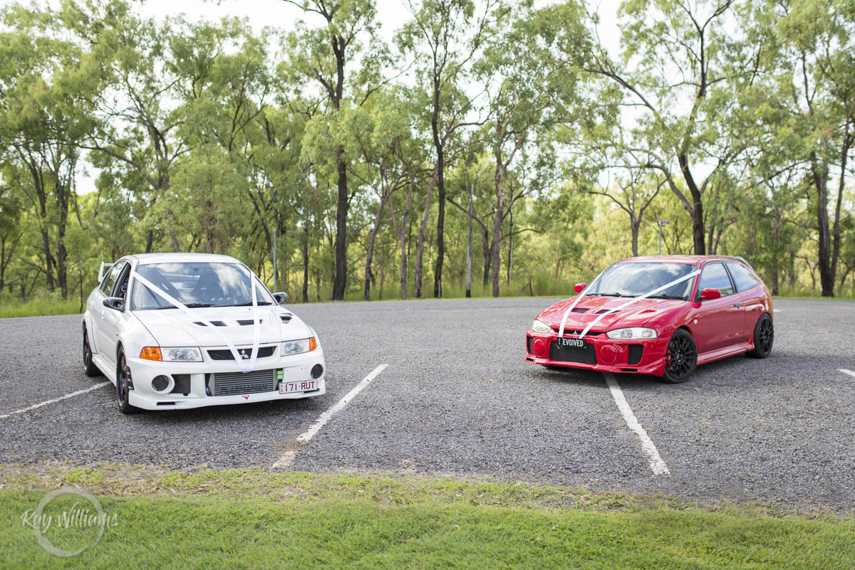 EVO wedding photos