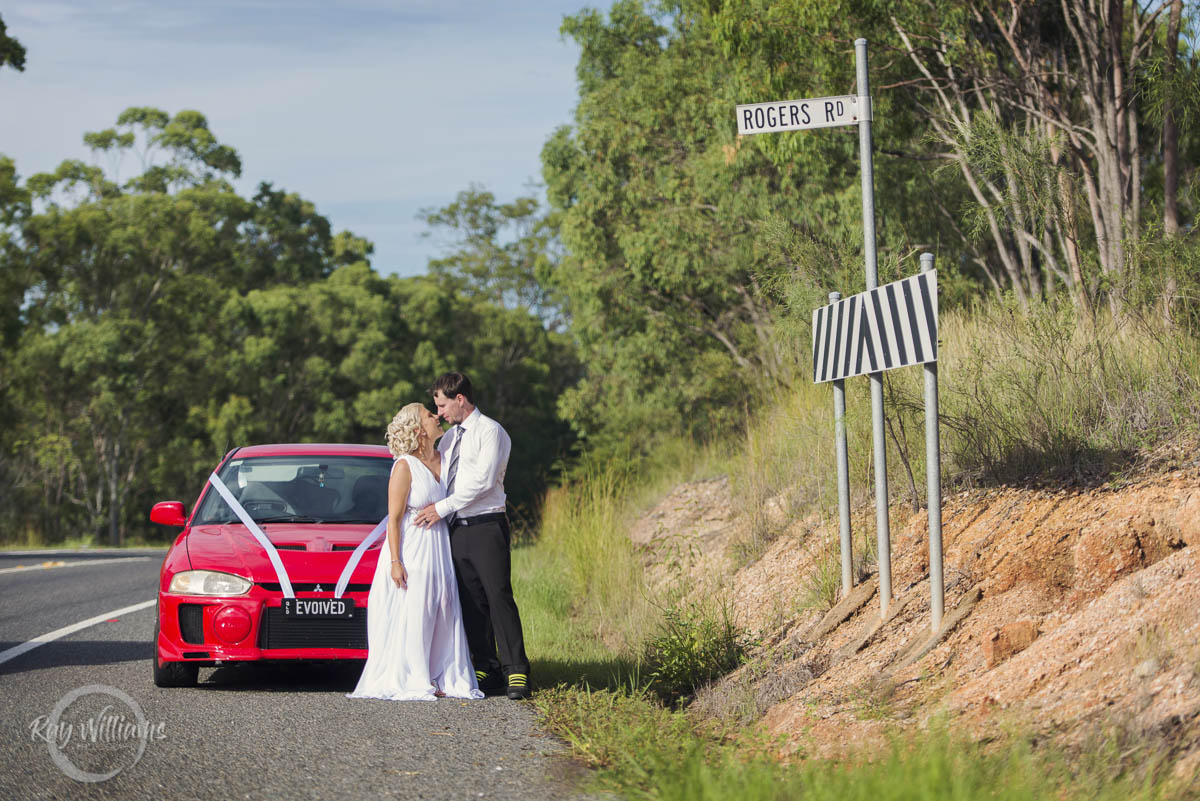 Rogers Road Wedding photography