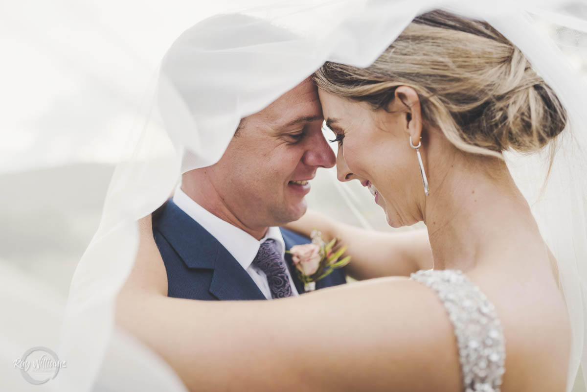 Yandina Station Wedding couple photography